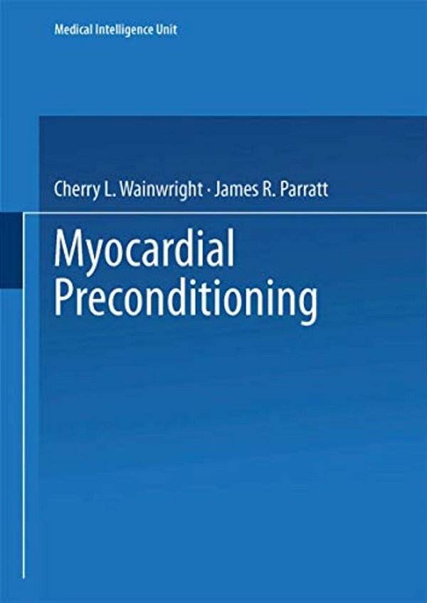 Myocardial Preconditioning-..
