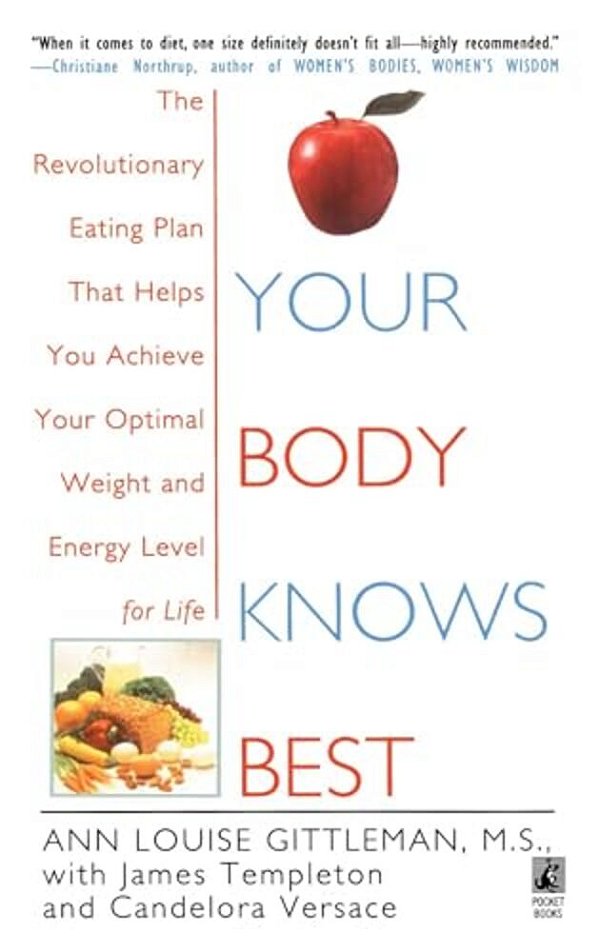 Your Body Knows Best-..
