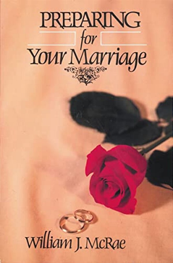 Preparing For Your Marriage-..