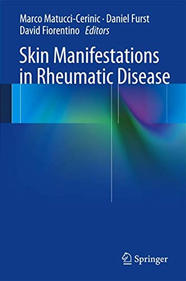 Skin Manifestations In Rheumatic Disease-..