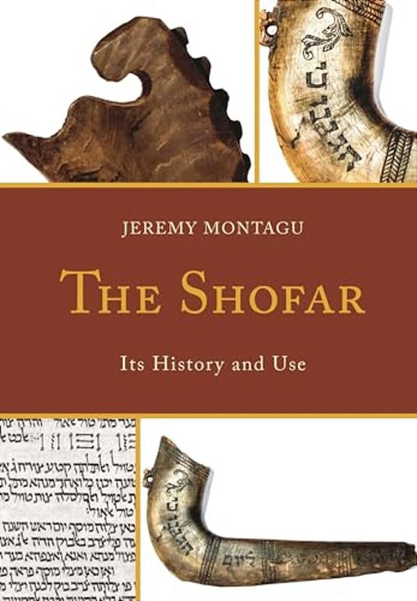 Shofar: Its History And Use-..