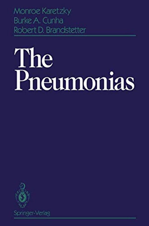 The Pneumonias-..