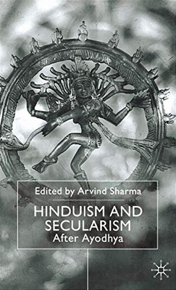 Hinduism And Secularism: After Ayodhya-..