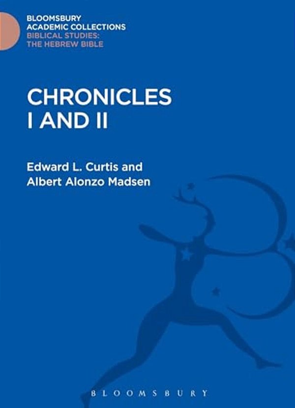 Chronicles I And II-..