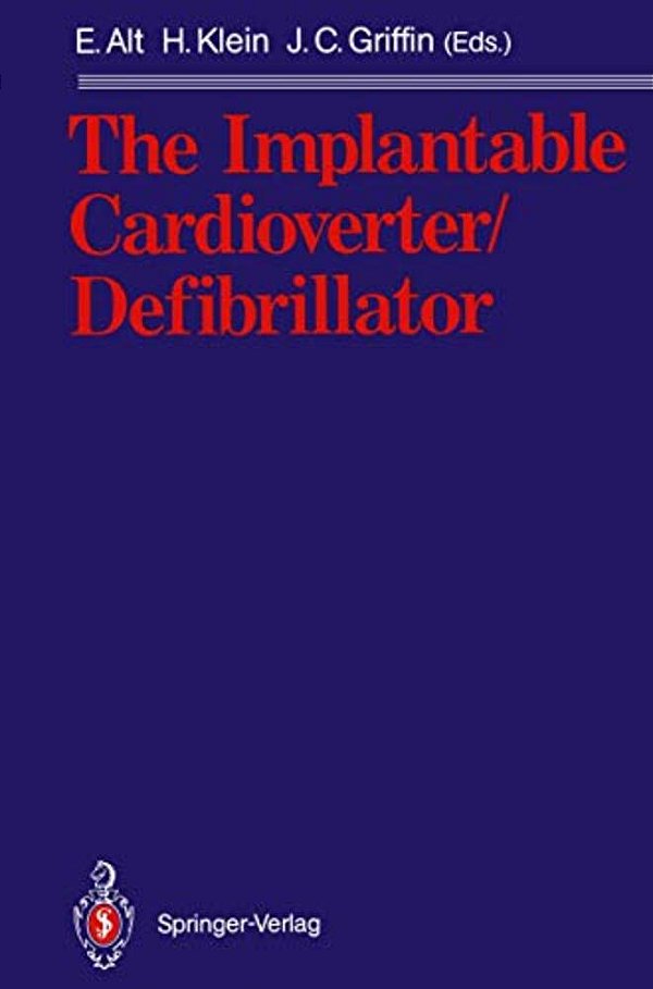 The Implantable Cardioverter/Defibrillator-..