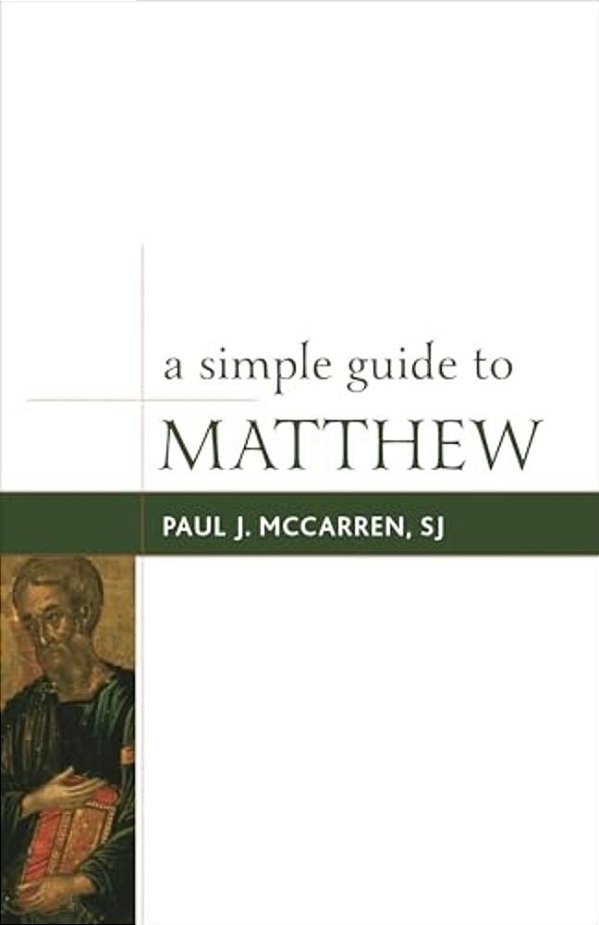 Simple Guide To Matthew-..