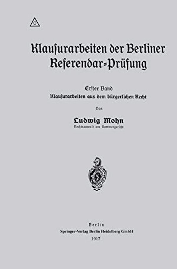 Kriegsgesetzgebung Für Apotheker-..