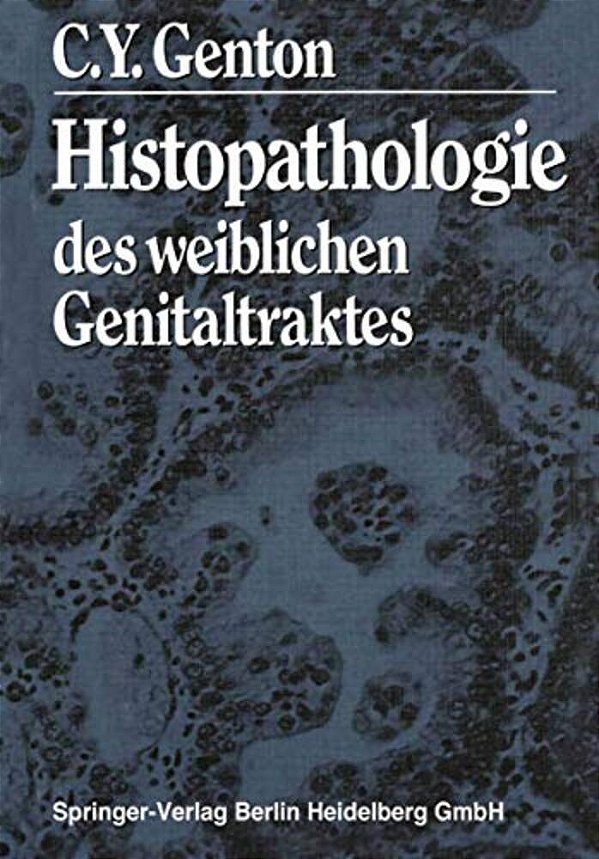 Histopathologie Des Weiblichen Genitaltraktes-..