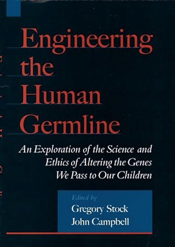 Engineering The Human Germline-..