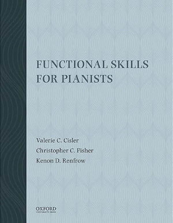 Functional Skills For Pianists-..