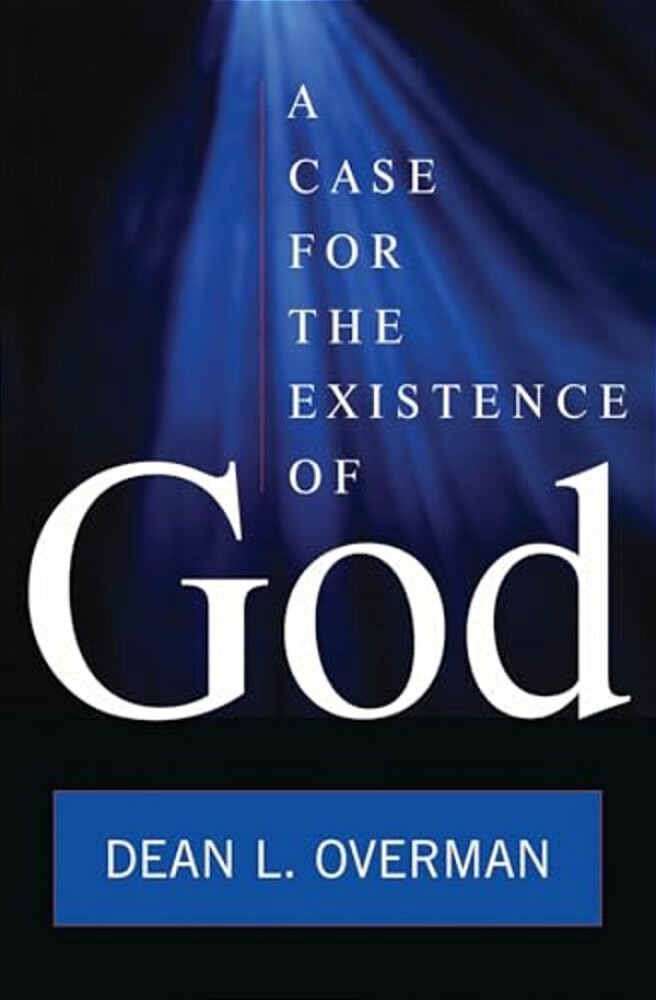 Case For The Existence Of God-..