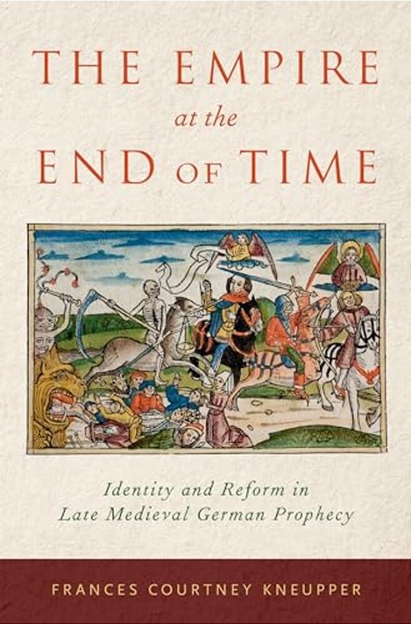 Empire At The End Of Time-..