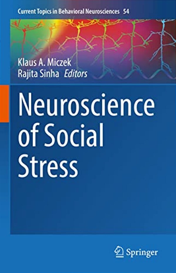 Neuroscience Of Social Stress-..