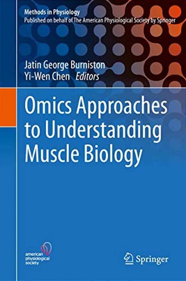 Omics Approaches To Understanding Muscle Biology-..