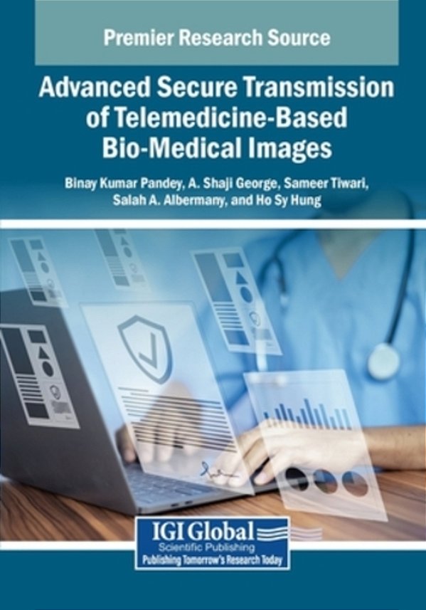 Advanced Secure Transmission Of Telemedicine-Based Bio-Medical Images-..