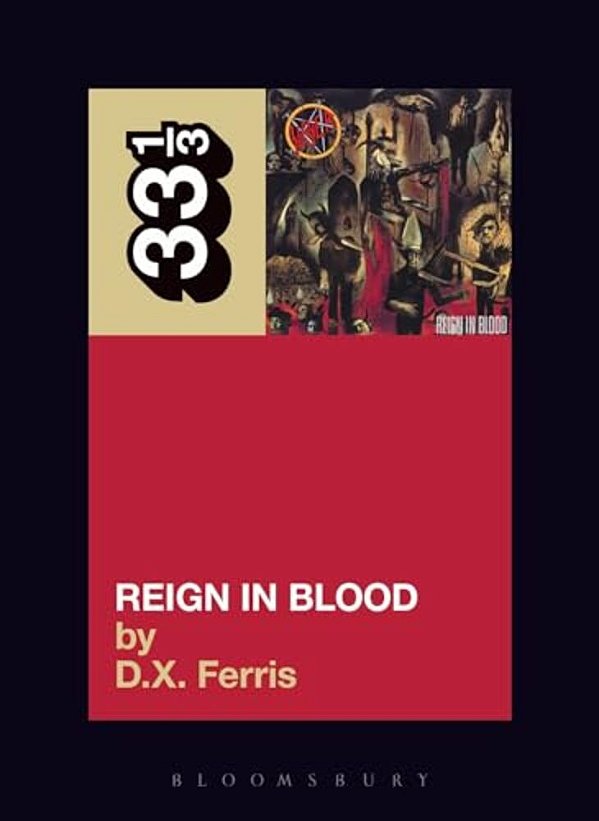 Reign In Blood-..