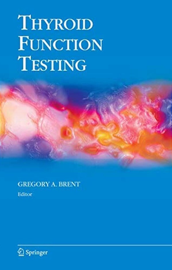 Thyroid Function Testing-..