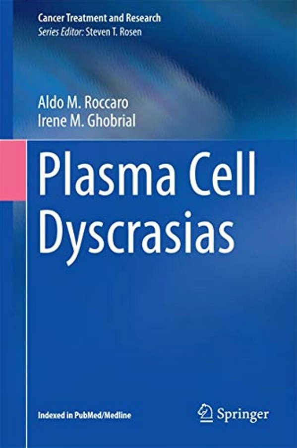 Plasma Cell Dyscrasias-..