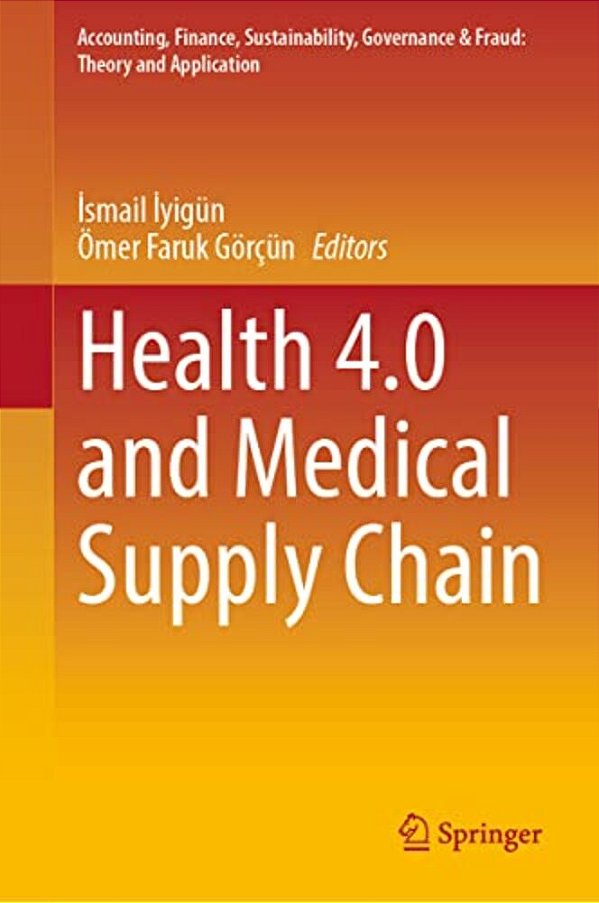 Health 4.0 And Medical Supply Chain-..