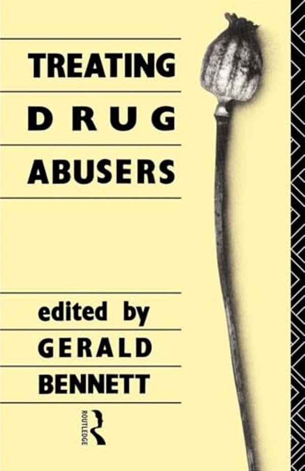 Treating Drug Abusers-..