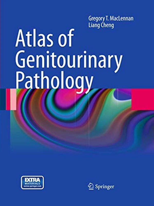 Atlas Of Genitourinary Pathology-..
