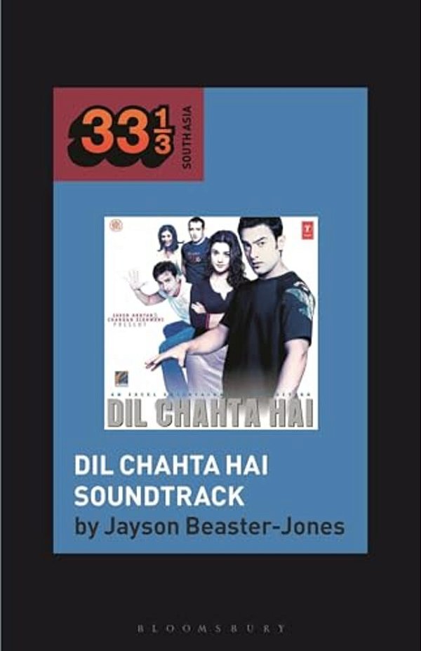 Dil Chahta Hai Soundtrack-..