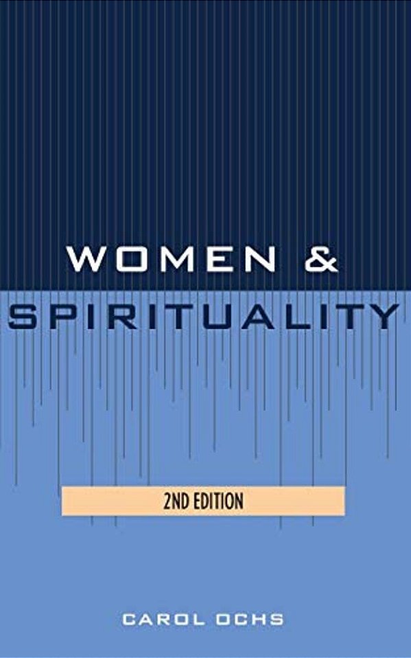 Women And Spirituality-..