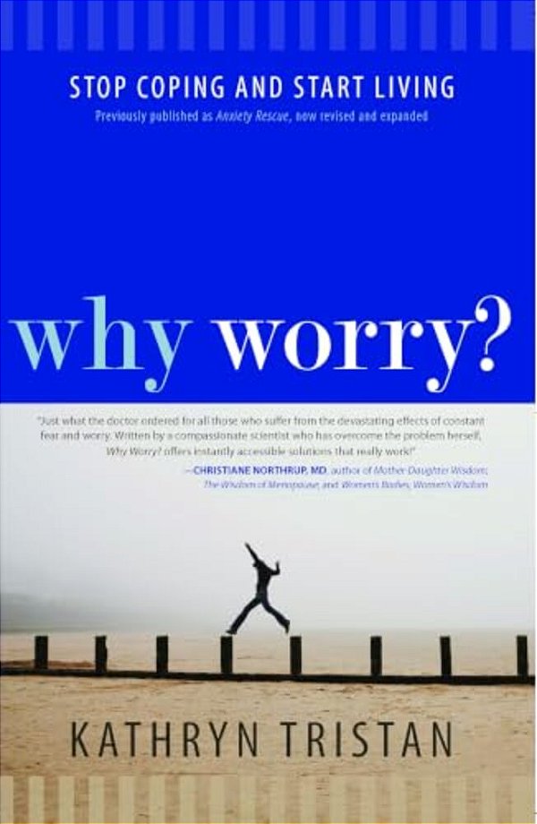 Why Worry?-..