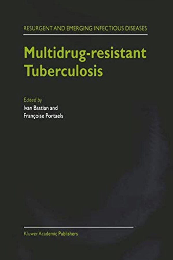 Multidrug-Resistant Tuberculosis-..