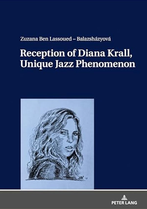 Reception Of Diana Krall, Unique Jazz Phenomenon-..
