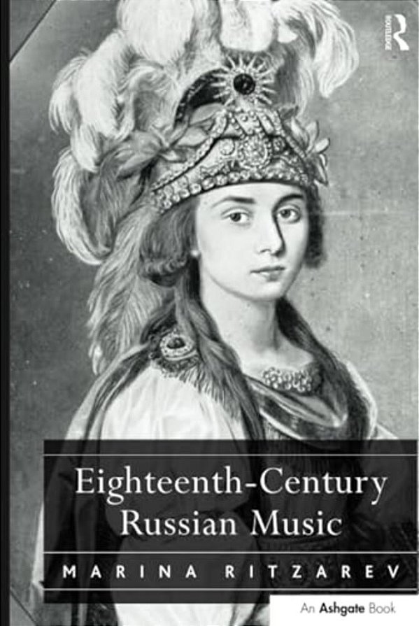 Eighteenth-Century Russian Music-..
