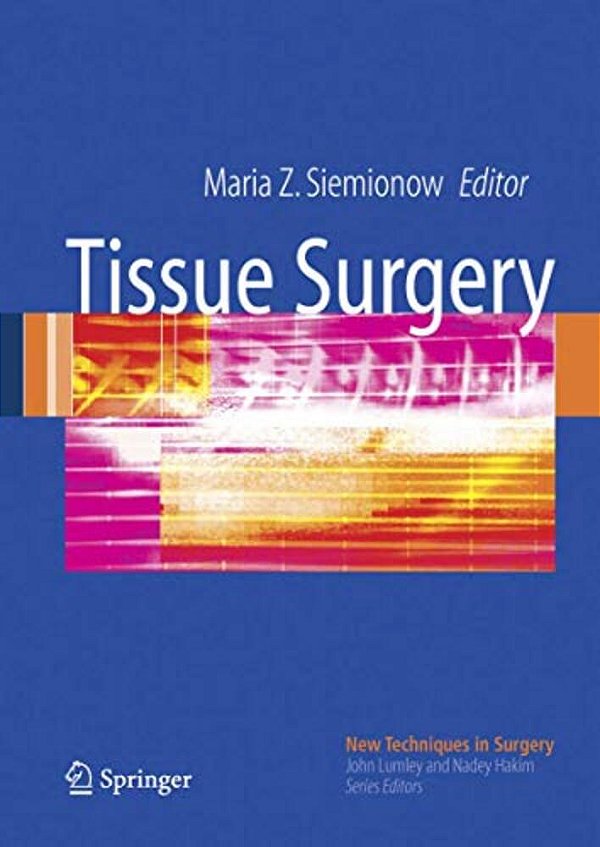 Tissue Surgery-..