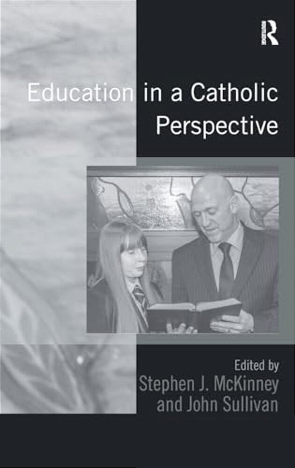 Education In A Catholic Perspective-..