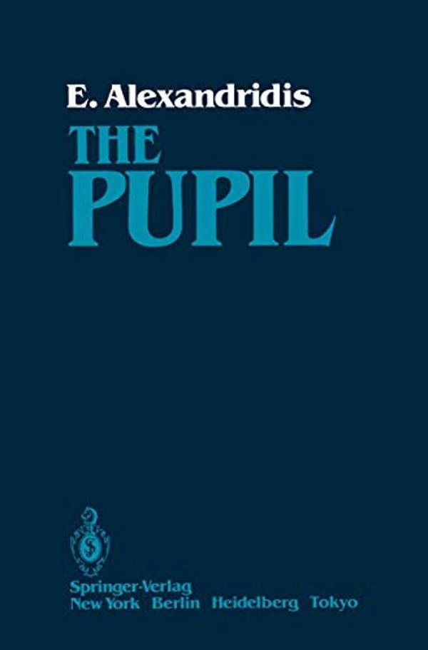 The Pupil-..