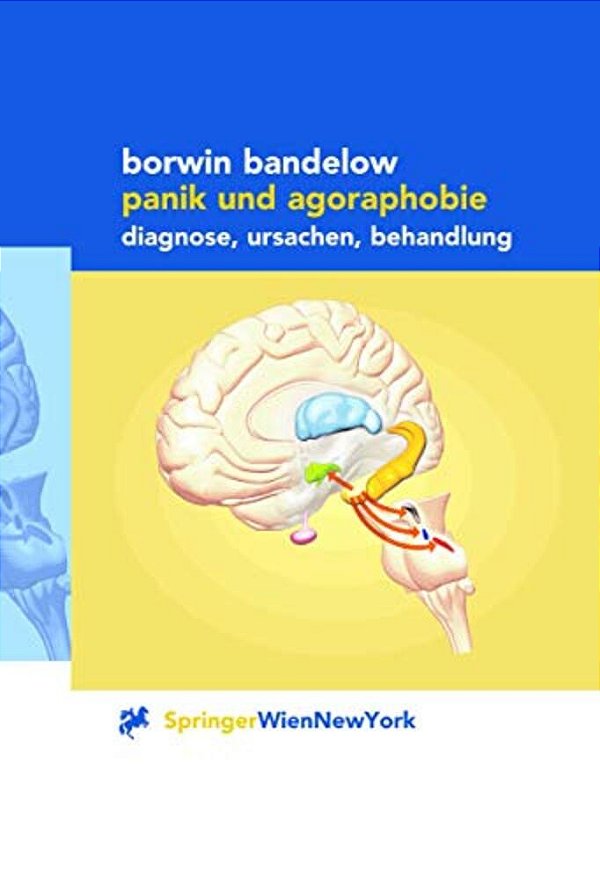 Panik Und Agoraphobie: Diagnose, Ursachen, Behandlung-..