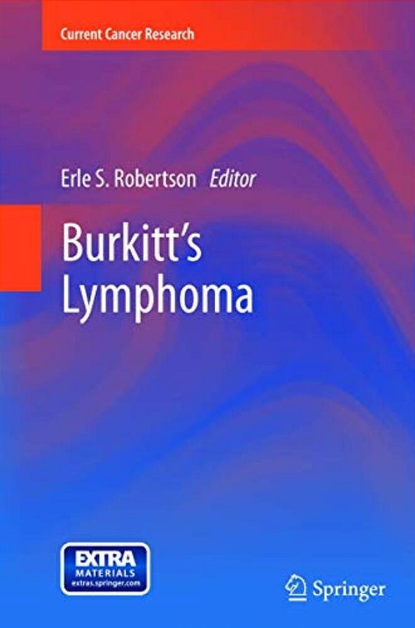 Burkitt's Lymphoma-..