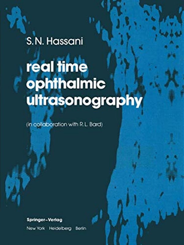 Real Time Opthalmic Ultrasonography-..