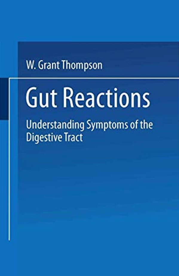 Gut Reactions: Understanding Symptoms Of The Digestive Tract-..