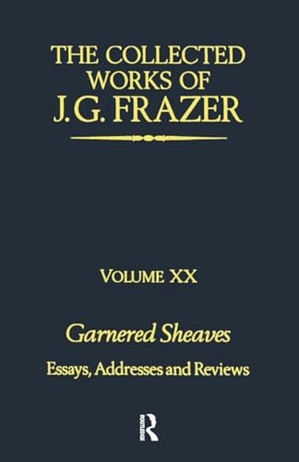 Garnered Sheaves-..
