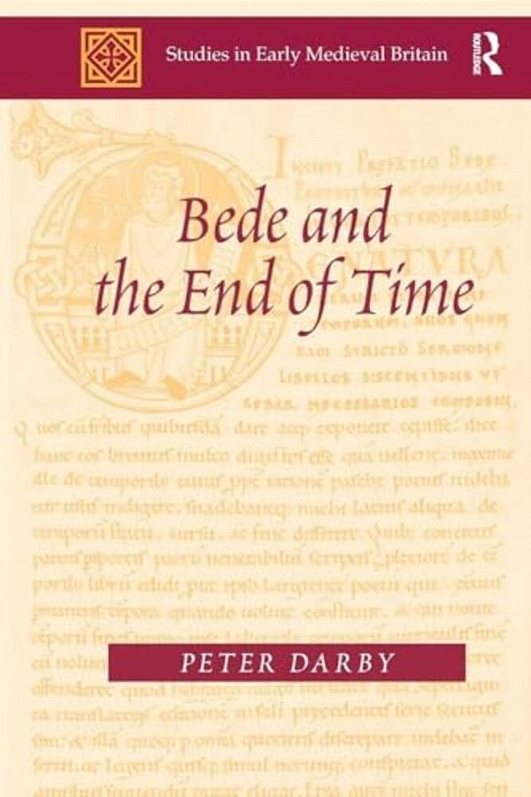 Bede And The End Of Time-..