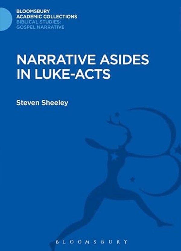 Narrative Asides In Luke-Acts-..