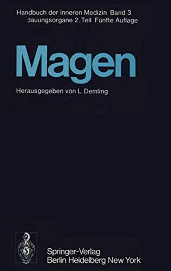 Magen-..