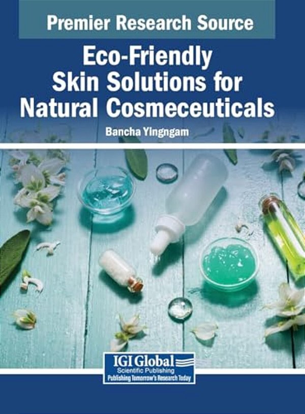 Eco-Friendly Skin Solutions For Natural Cosmeceuticals-..
