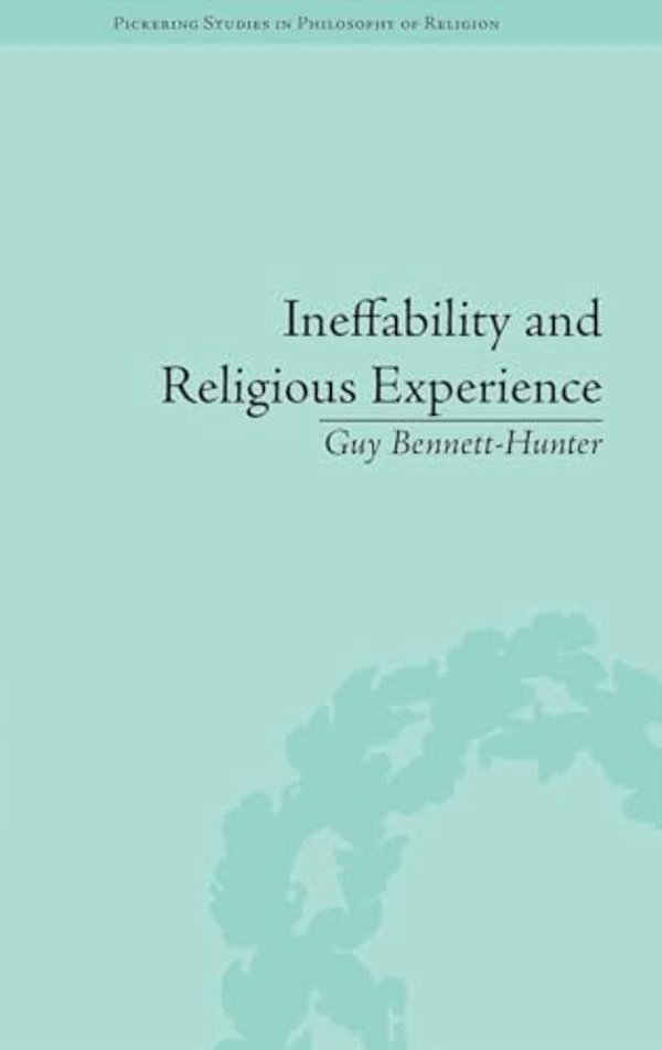 Ineffability And Religious Experience-..