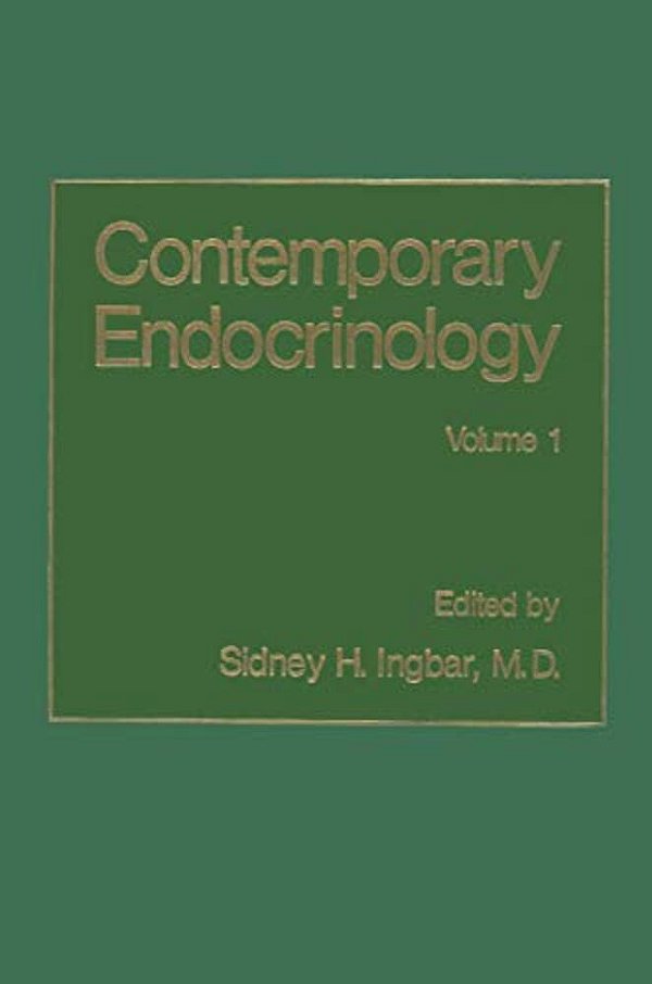 Contemporary Endocrinology-..