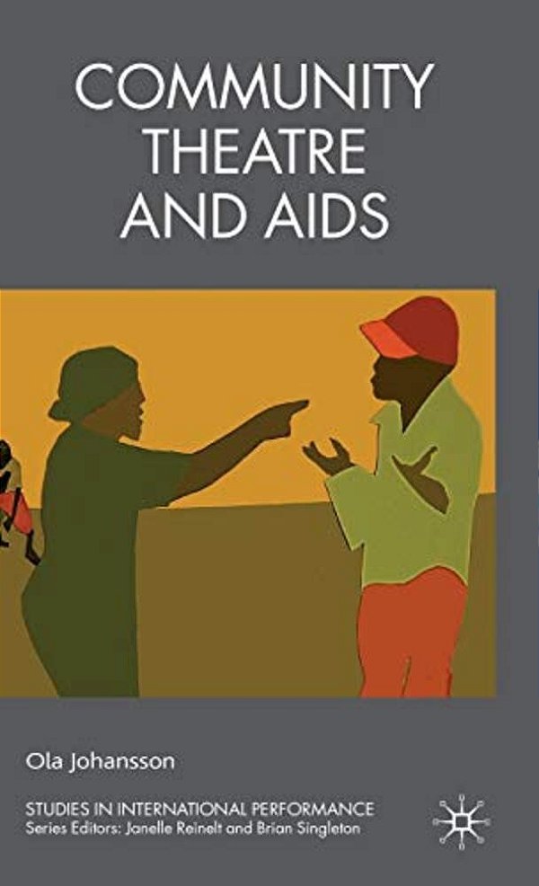 Community Theatre And Aids-..