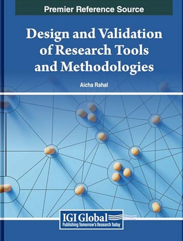 Design And Validation Of Research Tools And Methodologies-..