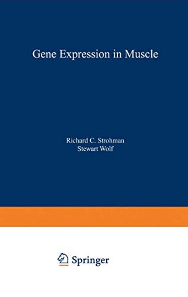 Gene Expression In Muscle-..