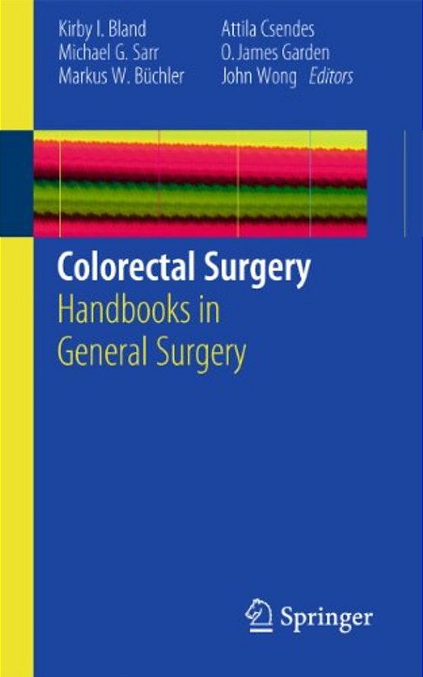 Colorectal Surgery-..