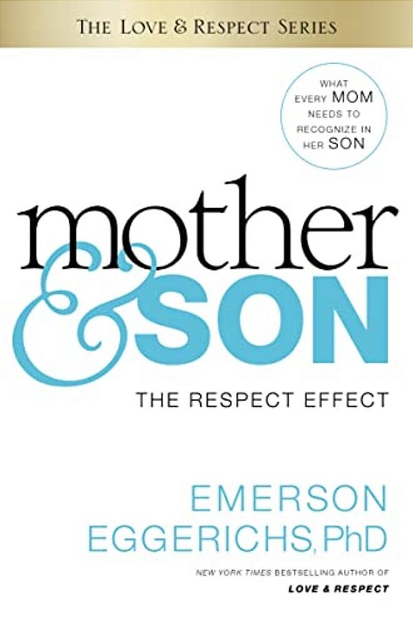 Mother & Son: The Respect Effect-..